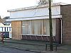 Bussum, Herenstraat 49-51, vm kantoor en winkel Bensdorp