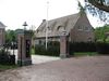 Bussum, landgoed De Wilde Roos