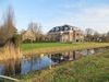 Bussum, landgoed De Wilde Roos