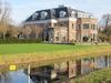 Bussum, landgoed De Wilde Roos