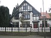 Bussum, Nieuwe Hilversumseweg 22, villa Sarah's Cottage