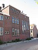 Leiden, school Duivenbodestraat 11