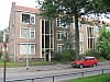 25e Gemeentelijke woningbouwcomplex, Hilversum