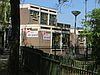 Huizen, scholen Holleblok