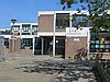 Huizen, scholen Holleblok