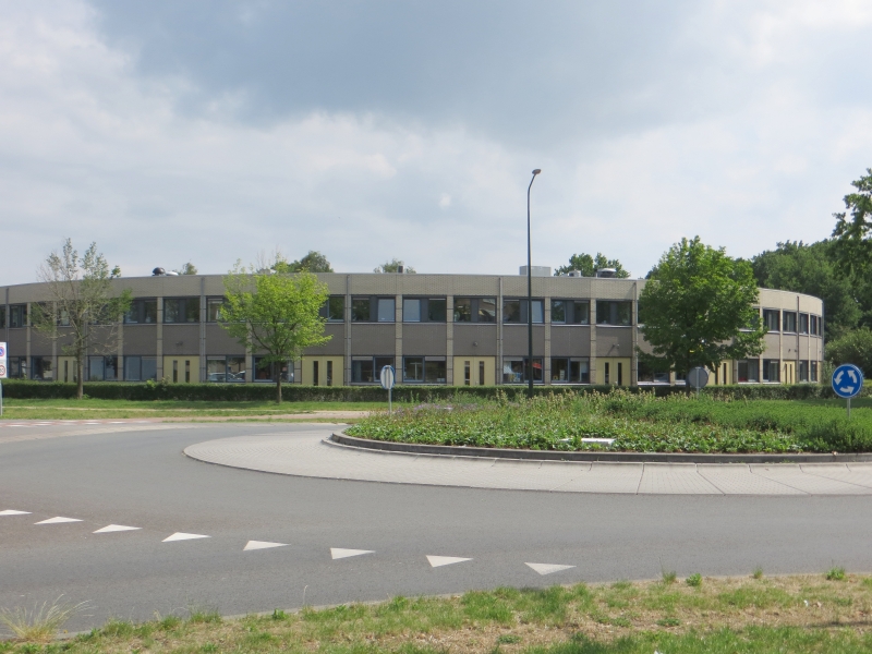 Huizen, Bovenweg 2; Elisabeth Kalishuis