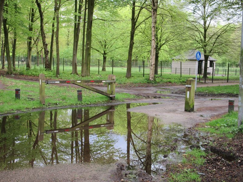 Kinderboerderij Huizen