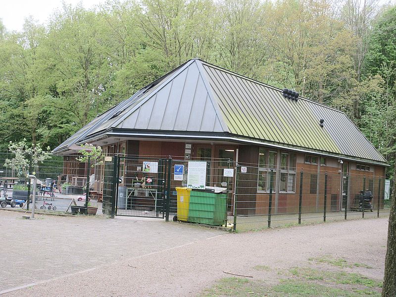 Kinderboerderij Huizen