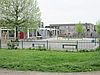 Huizen, basisschool de Tweemaster, locatie Holleblok