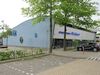 Huizen, sportcentrum De Meent