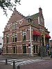 vm Raadhuis, Sint Janstraat 1, Laren (NH)