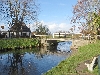 Naarden, Naardermeer 7, vm wachterswoning