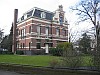 vm VPRO villa Lindenheuvel, 's-Gravelandseweg 63, Hilversum