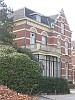 vm VPRO villa  't Hoogt, 's-Gravelandseweg 69, Hilversum