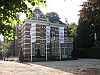 vm VPRO villa 's-Gravelandseweg 73, Hilversum