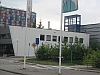 Paviljoen 11 (Intrax-gebouw) (rechts), Mediapark, Hilversum