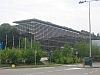 Net 3-gebouw, Mediapark, Hilversum