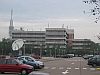 Mediacentrum, Mediapark, Hilversum