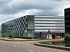 Wybertje, Mediapark, Hilversum