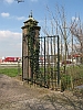 Begraafplaats Landscroon, Weesp