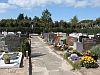 RK kerkhof, Hollands End, Ankeveen